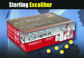 Excalibur