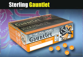 Gauntlet