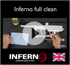 <Inferno full clean>